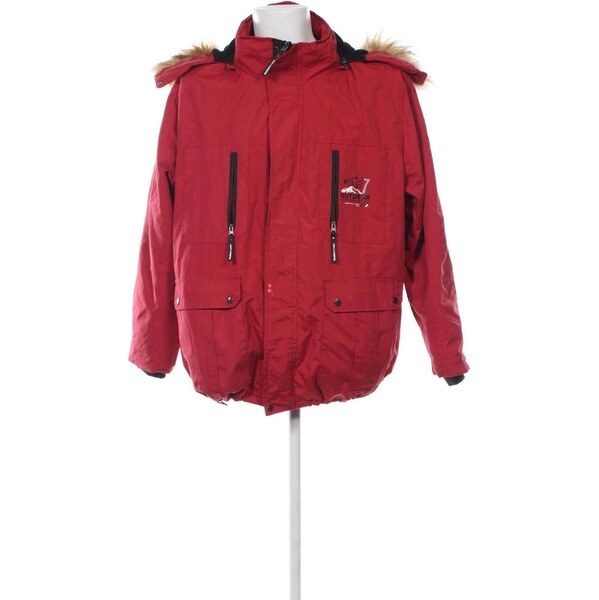 Pánska bunda Atlas For Men 66569443