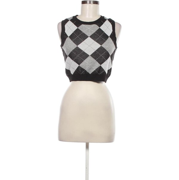 Dámsky pulóver SHEIN 66569489