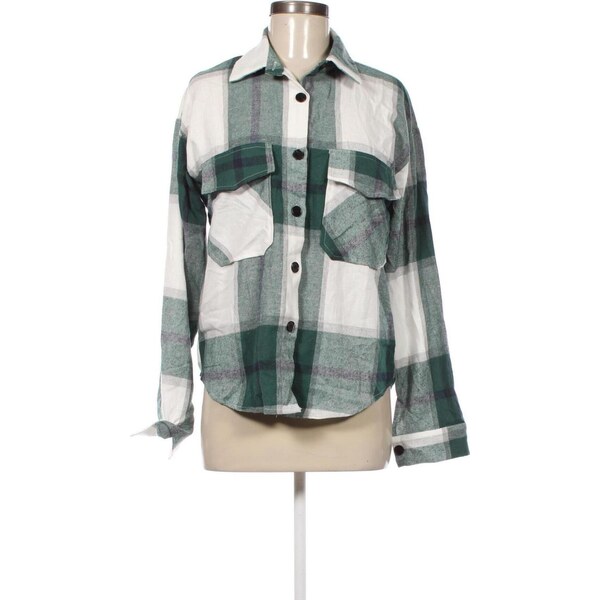 Dámska košeľa SHEIN 66569532