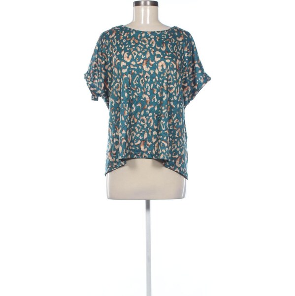 Dámska blúza FOS Amsterdam 66569594