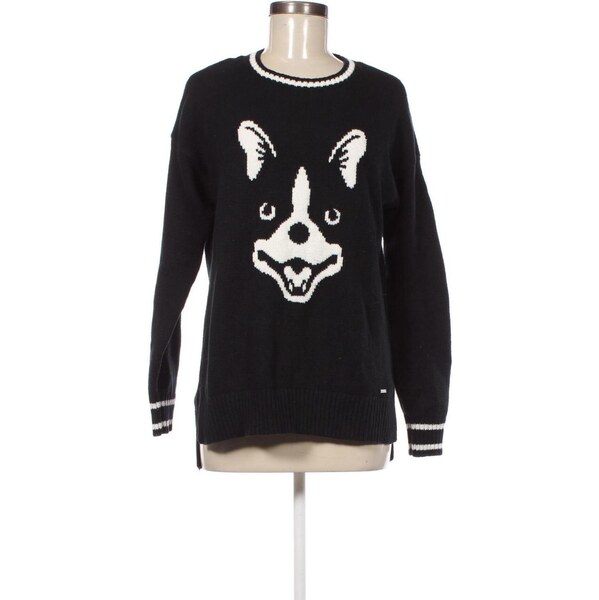 Dámsky pulóver Hollister 66569595