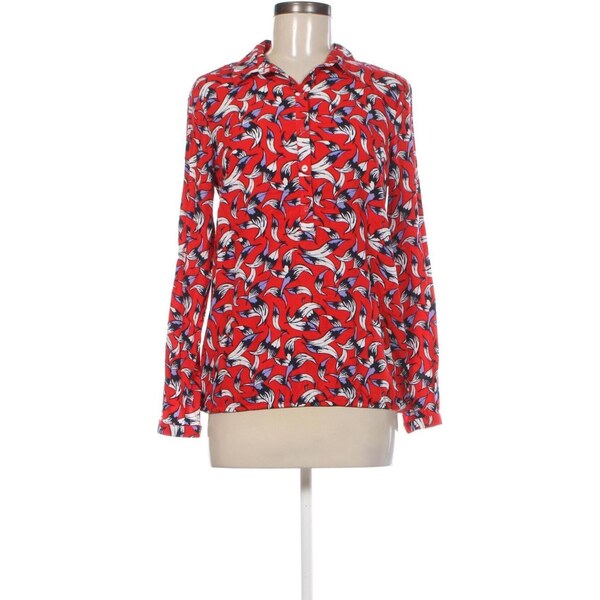 Dámska blúza Tom Tailor 66569753