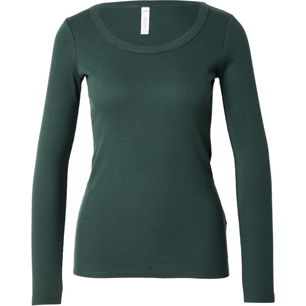 Hunkemöller Pyžamo tmavozelená 66570872