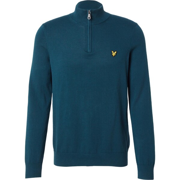 Lyle & Scott Sveter petrolejová 66570888