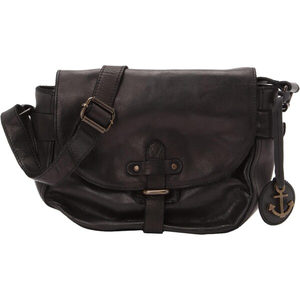 Harbour 2nd Taška cez rameno Theresia čierna 66570947