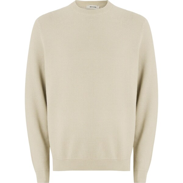 Only & Sons Sveter ONSDave sivobéžová 66570953