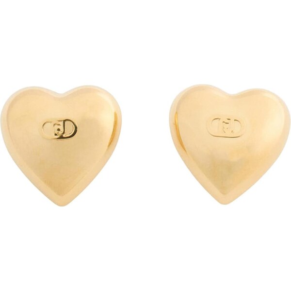 Liu Jo Náušnice zlatá 66570996