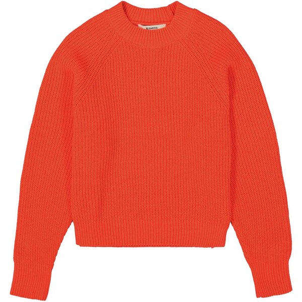 GARCIA Sveter červená 66571040