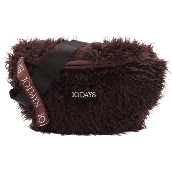 10Days Taška cez rameno hnedá 66571099