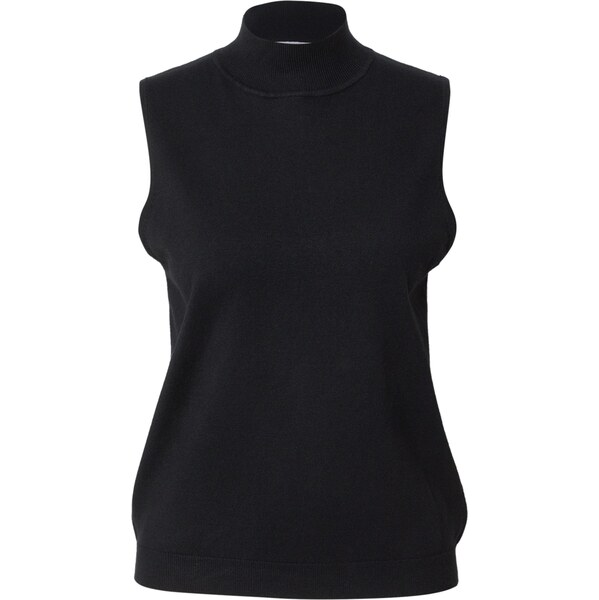 Soft Rebels Sveter SRMarla čierna 66571279