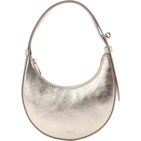 FURLA Kabelka na rameno zlatá 66571331