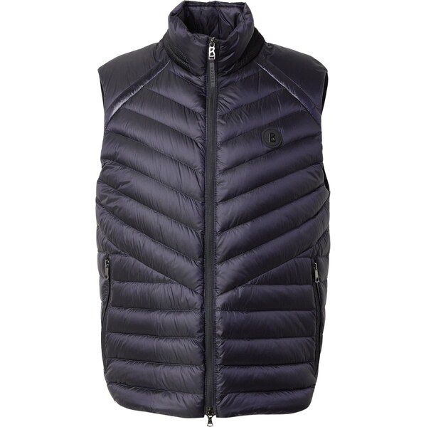 BOGNER Vesta LASSE-D2 námornícka modrá 66571339