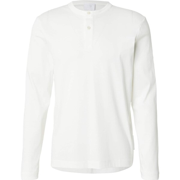 BOGNER Tričko REMO šedobiela 66571471