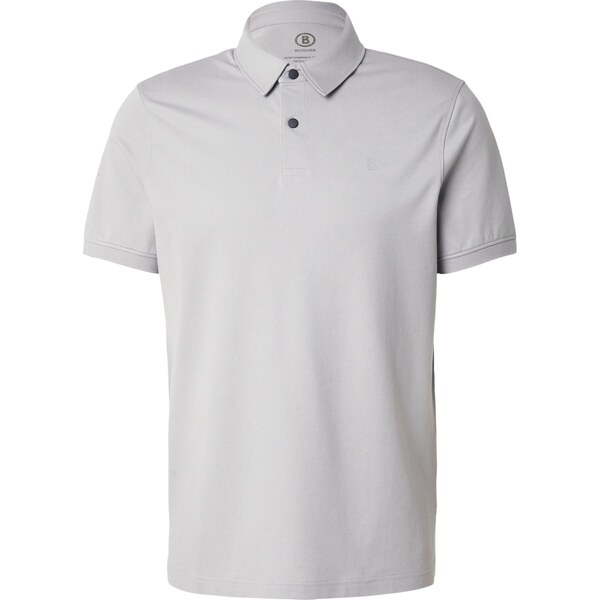 BOGNER Tričko TIMO svetlosivá 66571488