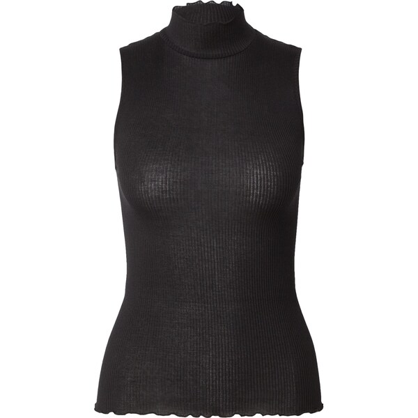 rosemunde Top Bliss čierna 66571551