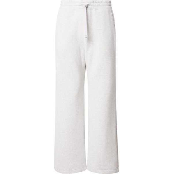 HOLLISTER Nohavice sivá melírovaná 66571569