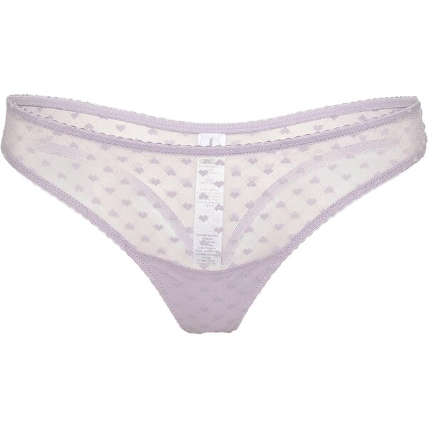 Samsøe Samsøe Tangá Violet slivková 66571577