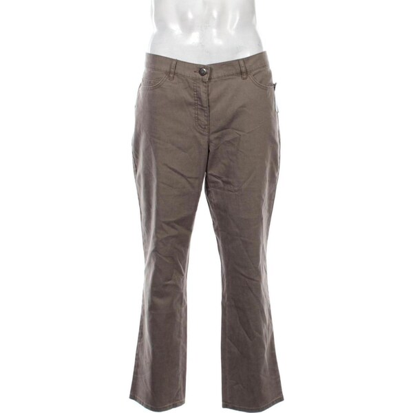 Pánske nohavice Barbara Lebek 66570192