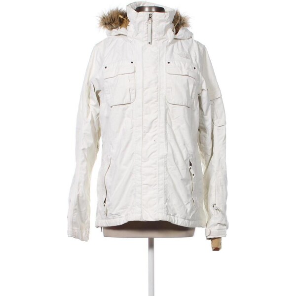 Dámska bunda pre zimné športy The North Face 66570212