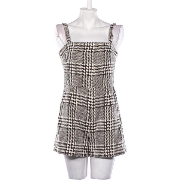 Dámská krátka kombinéza H&M 66570214