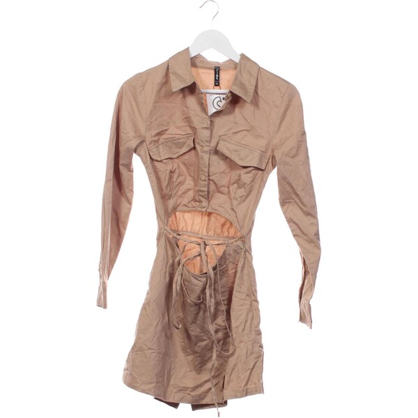 Dámská krátka kombinéza Fb Sister 66570198