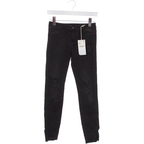 Dámske džínsy Zara 66570216