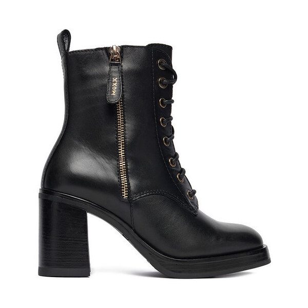 Šnurovacia obuv MEXX 66570229