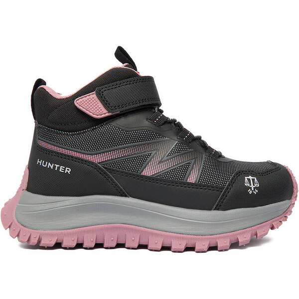 Šnurovacia obuv Hunter 66576211