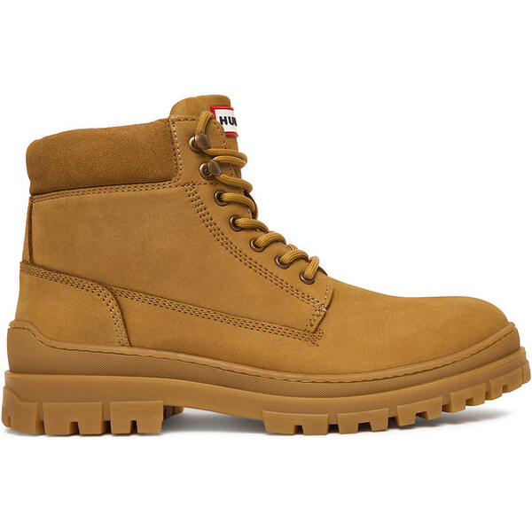 Šnurovacia obuv Hunter 66576112