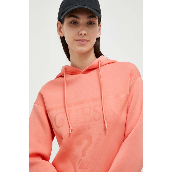 Mikina Guess NEW ALISA 49282304