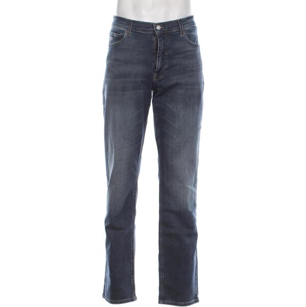 Pánske džínsy Tommy Jeans 66571667