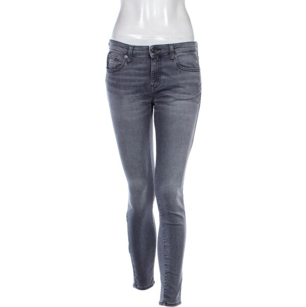 Dámske džínsy Tommy Jeans 66571670