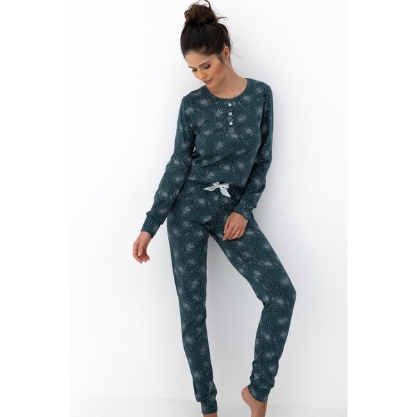 Sensis dámske pyžamo Ellison - bavlna 66572426