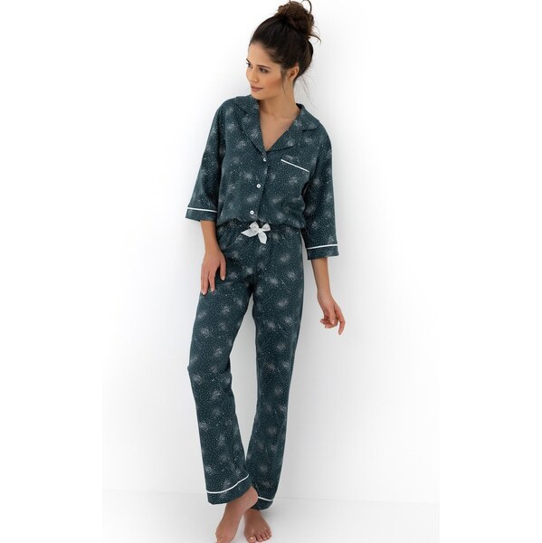 Sensis dámske pyžamo Sydney - bavlna 66572427