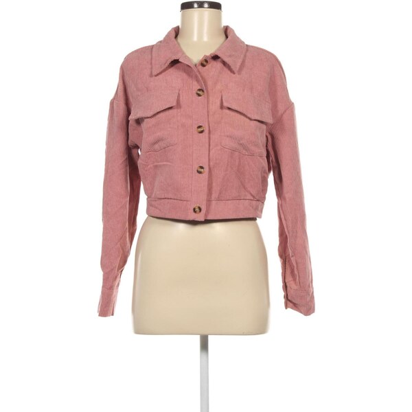 Dámska bunda SHEIN 66572813