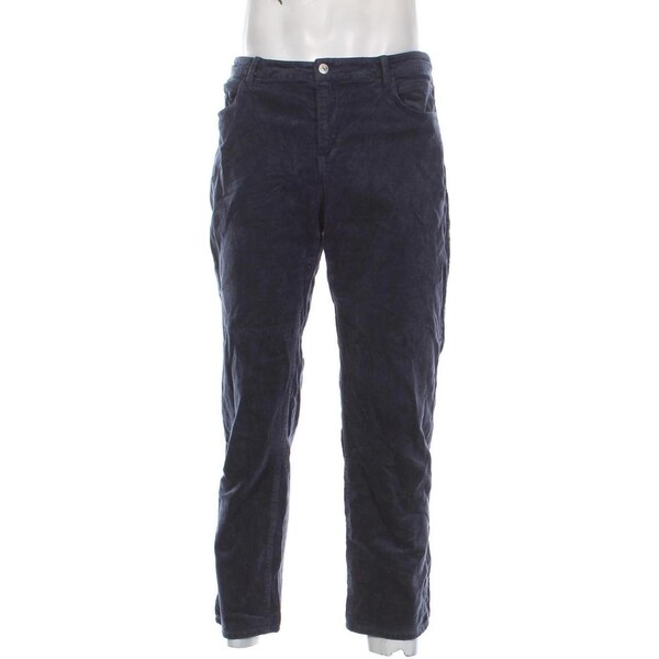 Pánské menčestráky Unbranded 66572848