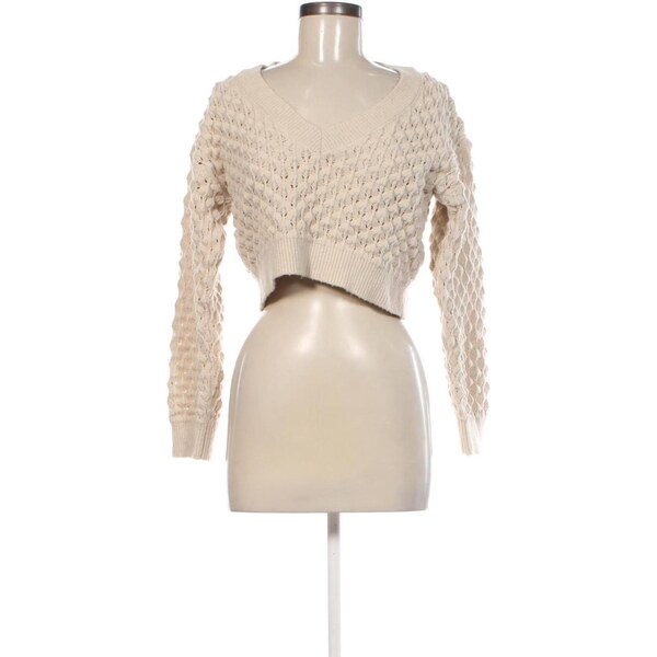 Dámsky pulóver Parallel Lines 66572931