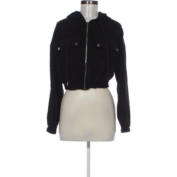 Dámska bunda SHEIN 66572942