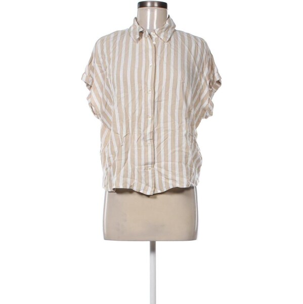 Dámska košeľa Tom Tailor 66573010