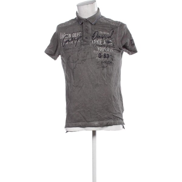 Pánske tričko Camp David 66573031