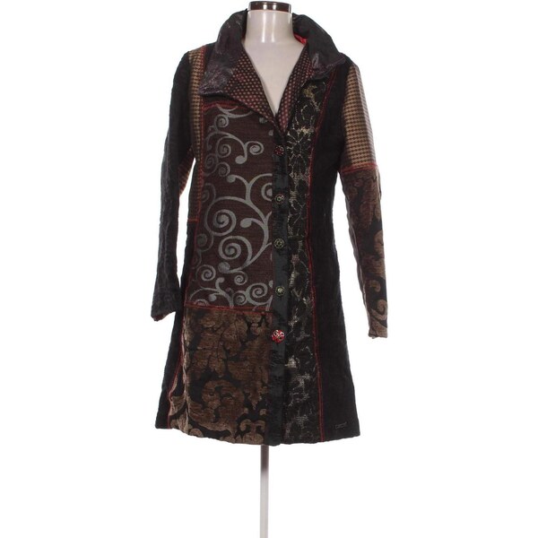 Dámsky kabát Desigual 66573075