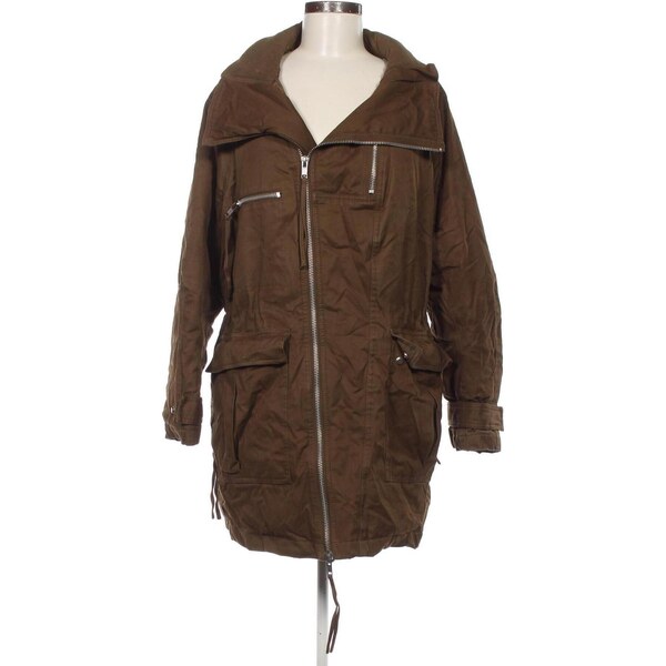 Dámska bunda H&M 66573130