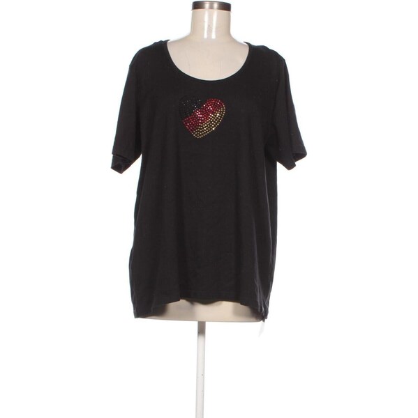 Dámska blúza Trigema 66573141