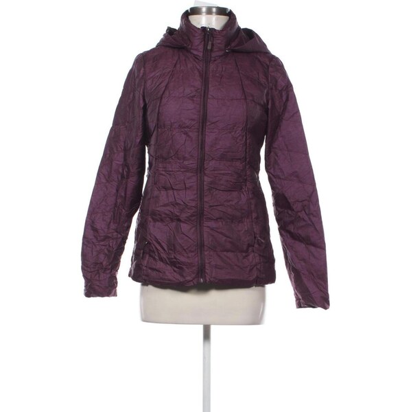 Dámska bunda Heat 66573217