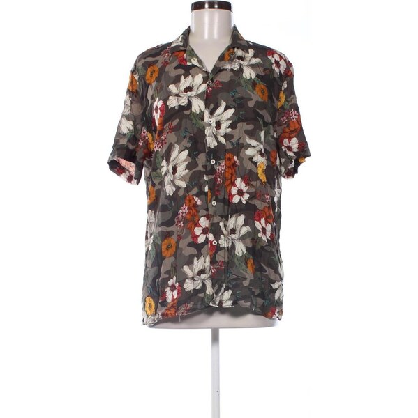 Dámska košeľa Zara 66573296