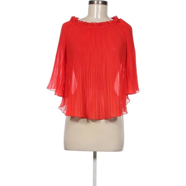 Dámska blúza Zara 66575003