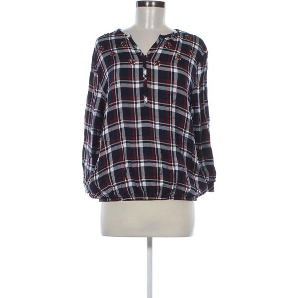 Dámska blúza S.Oliver 66573057