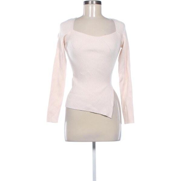 Dámsky pulóver SHEIN 66573487