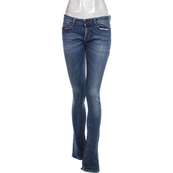 Dámske džínsy Hugo Boss 66573398