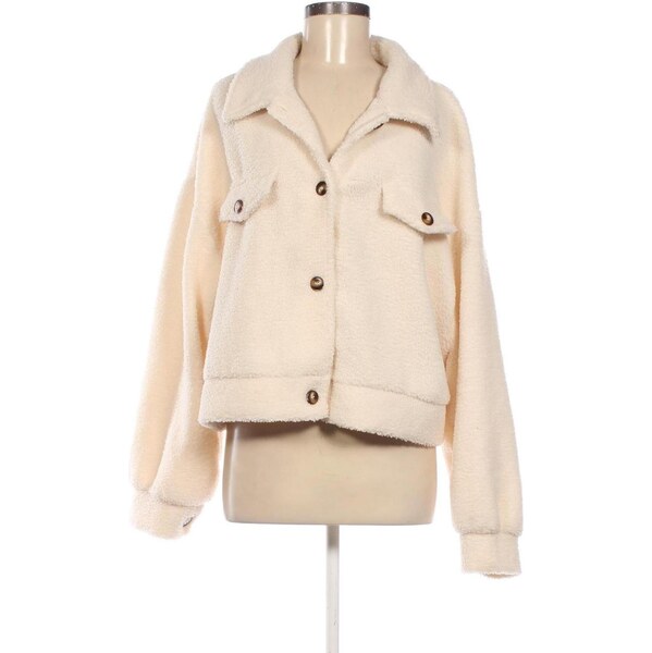 Dámsky kabát Shen 66573633